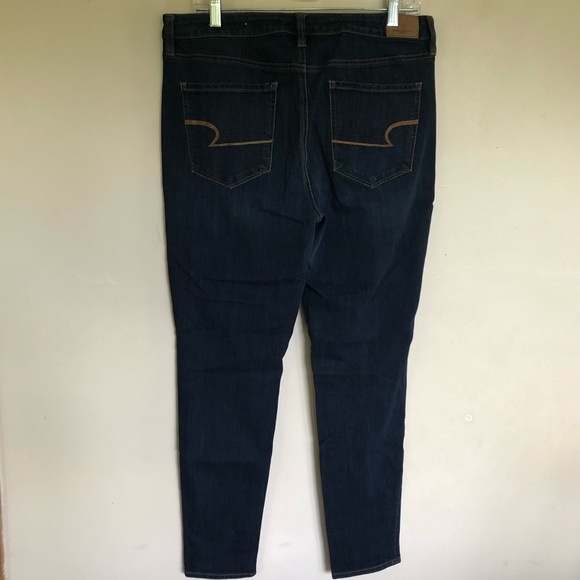 5/$25 🚨LAST CHANCE🚨 American Eagle Jegging - Picture 2 of 5